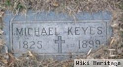 Michael Keyes