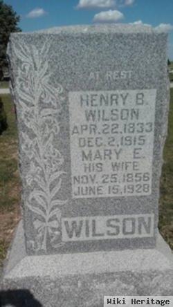 Henry B. Willson