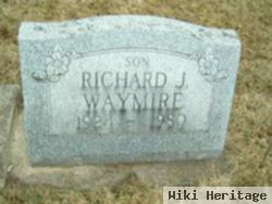 Richard J. Waymire