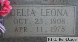 Delia Leona Casey Ashworth