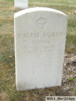 Ralph Buker