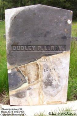 Dudley Leray