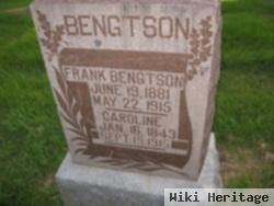 Frank Bengtson