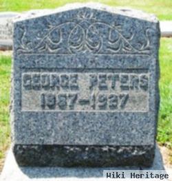 George Peters