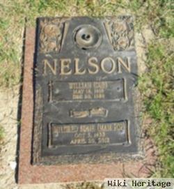 William "dub" Nelson