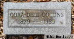 Cora Della Clinker Collins