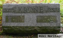 Ernest Krone