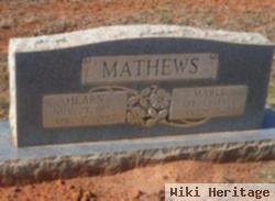 Hearn Mathews