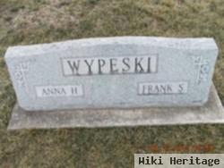 Anna Block Wypeski