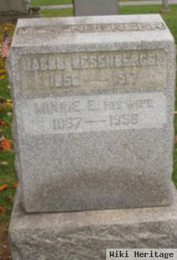 Jacob Desenberger