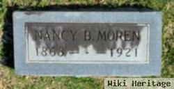 Nancy B Moren