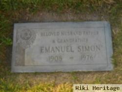 Emanuel Simon