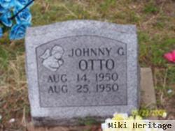 Johnny Guy Otto