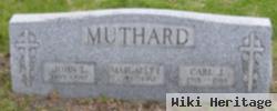 John L Muthard