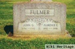 John O. Fulmer