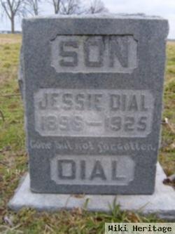 Jesse Dial