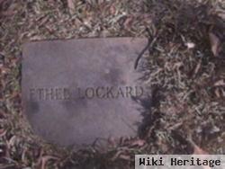 Ethel Brasfield Lockard