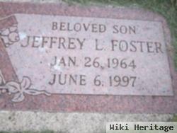 Jeffrey Foster