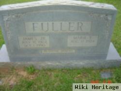 James Joseph Fuller, Jr