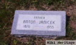 Anton Janicek