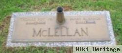 Thomas Roy Mclellan, Jr