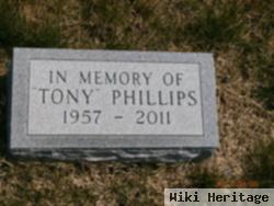 Tony Phillips