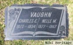 Charles Ernest Vaughn