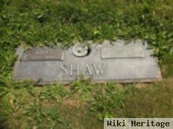 Mary E. Shaw