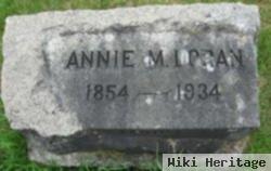 Annie M Doran