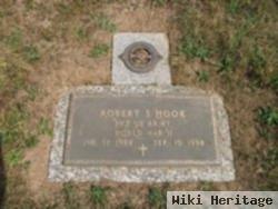 Robert S Hook
