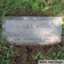 Lucille Lindsey White Spiller