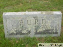 Mattie B. Hurd