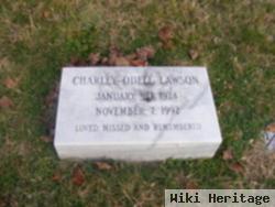 Charlie Odell Lawson