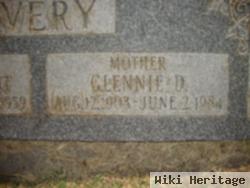 Glennie Drakeford Avery