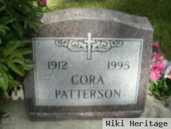 Cora Patterson