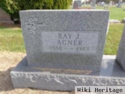 Ray James Agner