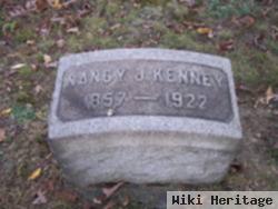 Nancy J. Kenney