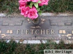 Ada C Fletcher