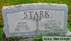 Christian S Stark