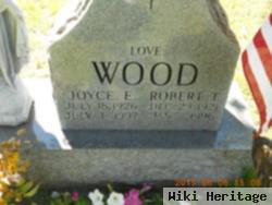 Joyce E. Wood