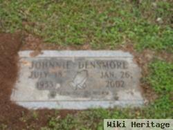 Johnnie Densmore