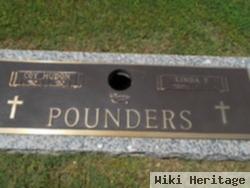 Coy Hudon Pounders