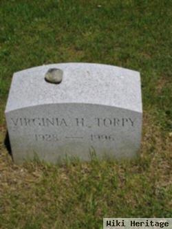 Virginia H. Torpy