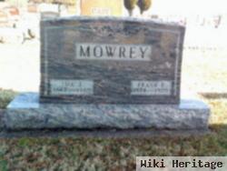 Ida J Bennett Mowrey