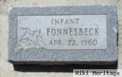 Infant Fonnesbeck