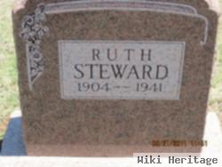 Ruth Slay Steward