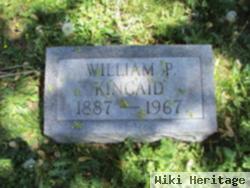 William P. Kincaid