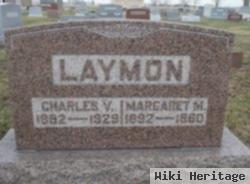 Charles V. Laymon