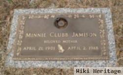 Minnie Club Jamison