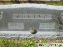 Louie Lee Keeter